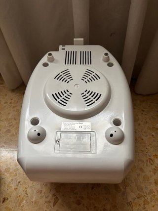 Robot de Cocina Be Pro Chef Basic