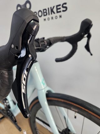 CUBE ATTAIN C:62 RACE 2027 (TALLA 50)
