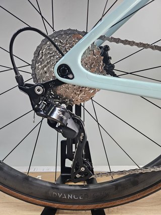 CUBE ATTAIN C:62 RACE 2027 (TALLA 50)
