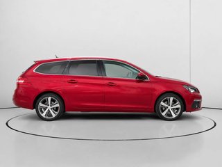Peugeot 308 SW PureTech 130 S&S Allure 96 kW (130 CV)