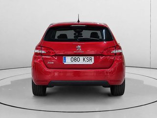Peugeot 308 SW PureTech 130 S&S Allure 96 kW (130 CV)