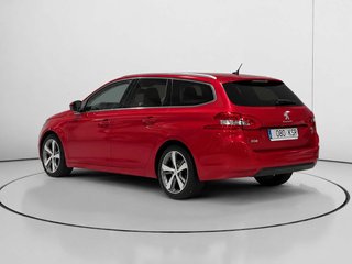 Peugeot 308 SW PureTech 130 S&S Allure 96 kW (130 CV)