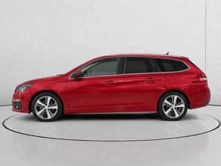 Peugeot 308 SW PureTech 130 S&S Allure 96 kW (130 CV)