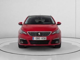 Peugeot 308 SW PureTech 130 S&S Allure 96 kW (130 CV)
