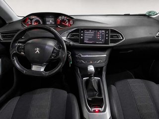 Peugeot 308 SW PureTech 130 S&S Allure 96 kW (130 CV)