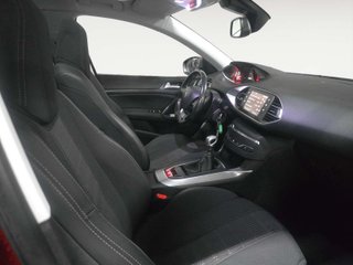 Peugeot 308 SW PureTech 130 S&S Allure 96 kW (130 CV)