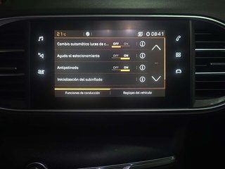 Peugeot 308 SW PureTech 130 S&S Allure 96 kW (130 CV)