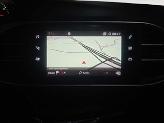 Peugeot 308 SW PureTech 130 S&S Allure 96 kW (130 CV)