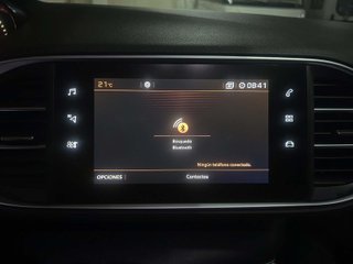 Peugeot 308 SW PureTech 130 S&S Allure 96 kW (130 CV)