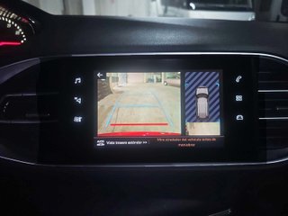 Peugeot 308 SW PureTech 130 S&S Allure 96 kW (130 CV)