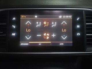 Peugeot 308 SW PureTech 130 S&S Allure 96 kW (130 CV)