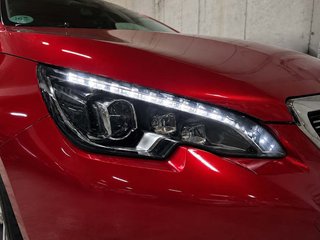 Peugeot 308 SW PureTech 130 S&S Allure 96 kW (130 CV)