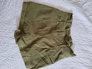 Lote Pantalones y faldas vaquero corto