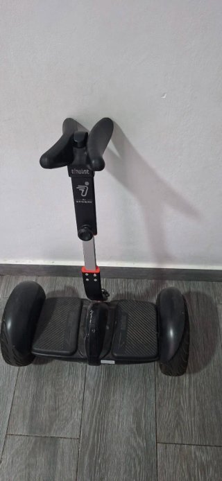 Patinete Eléctrico Ninebot by Segway