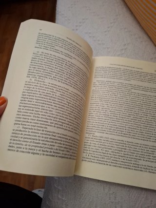 Teoría del Derecho