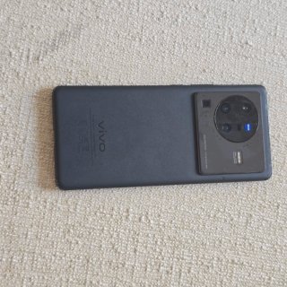 Vivo X80 Pro