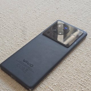 Vivo X80 Pro