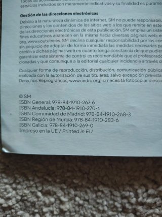 Matemáticas, 3 Primaria, Comunidad de Madrid, R...