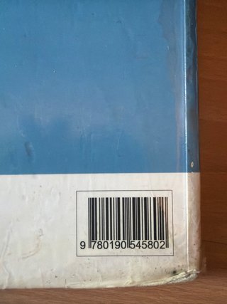 Física y Química 1 Bachillerato