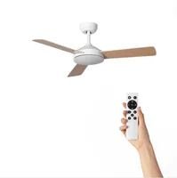 2 Ventiladores de Techo Ø107cm Nuevos
