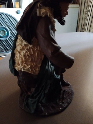 Figura Belén