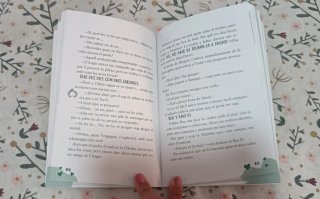 Em dic Bea, 2. Amistat en perill