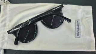 Gafas de sol Dolce & Gabbana para niño