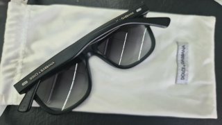 Gafas de sol Dolce & Gabbana para niño