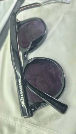 Gafas de sol Dolce & Gabbana para niño