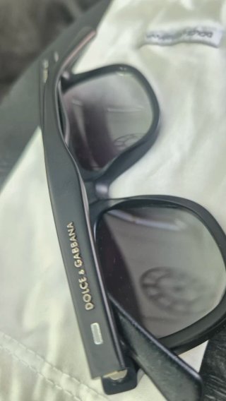 Gafas de sol Dolce & Gabbana para niño