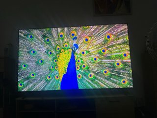 TV 75 pulgadas