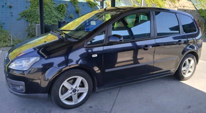 Ford C-MAX 2006 - foto 1