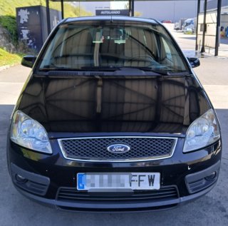 Ford C-MAX 2006