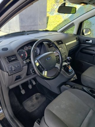 Ford C-MAX 2006