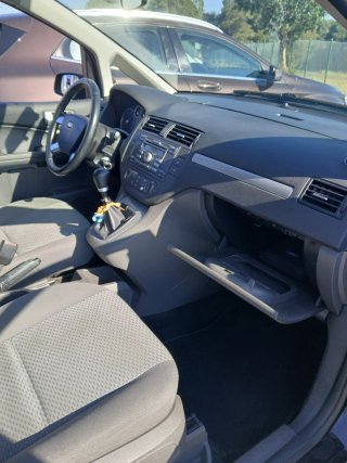 Ford C-MAX 2006