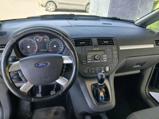 Ford C-MAX 2006