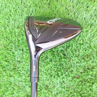 Madera 3 15º Taylormade Qi10 Zurdo Golf