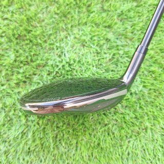 Madera 3 15º Taylormade Qi10 Zurdo Golf