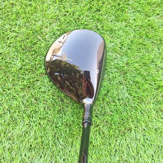 Madera 3 15º Taylormade Qi10 Zurdo Golf