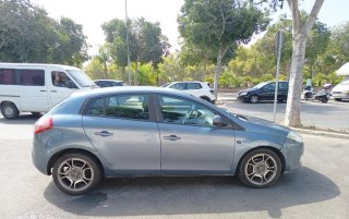FIAT Bravo 2008