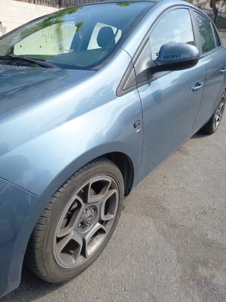 FIAT Bravo 2008