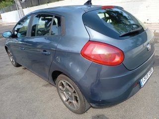 FIAT Bravo 2008