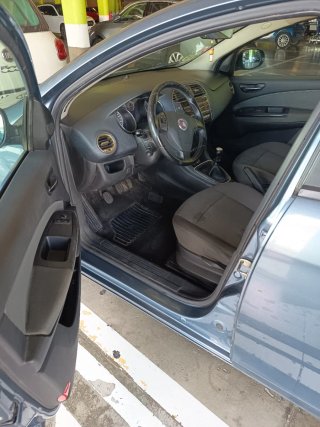 FIAT Bravo 2008