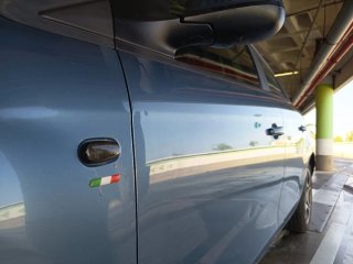 FIAT Bravo 2008