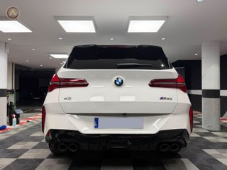NOVEDAD | BMW X3 M50 xDrive M Sport Pro | 2025