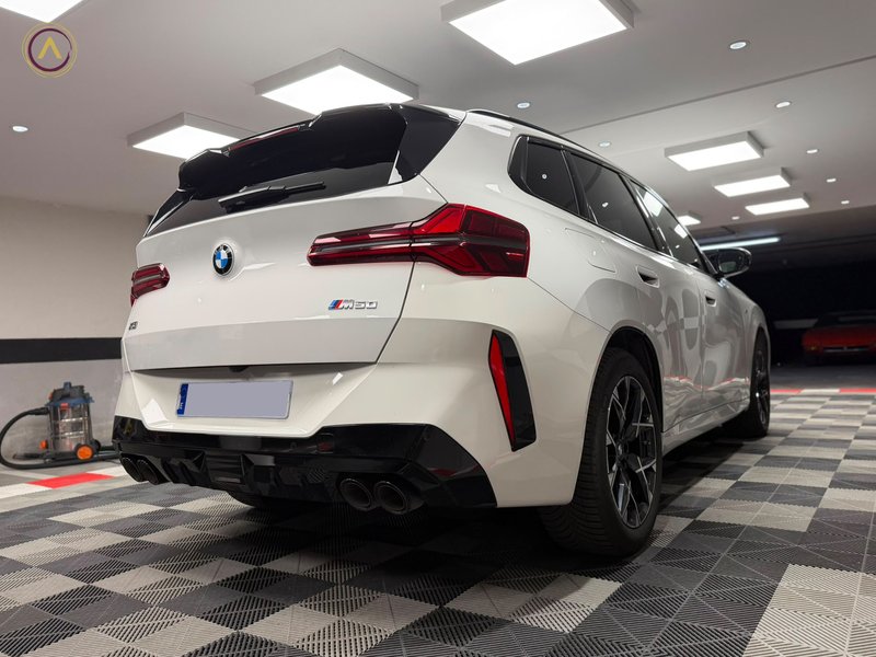 BMW X3 2025, foto 3