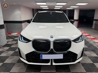 NOVEDAD | BMW X3 M50 xDrive M Sport Pro | 2025