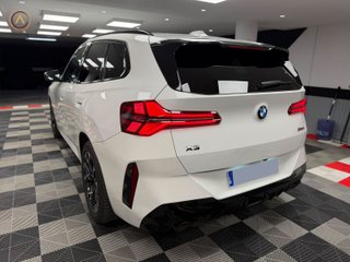 NOVEDAD | BMW X3 M50 xDrive M Sport Pro | 2025