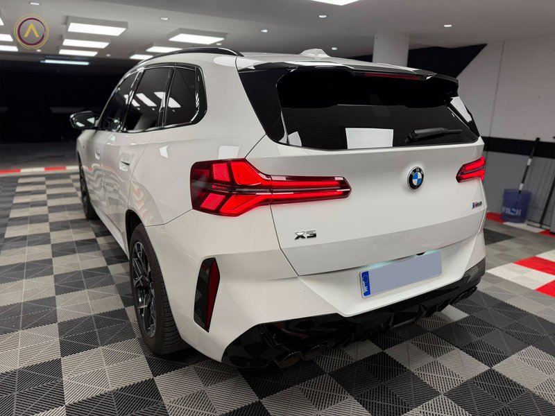 BMW X3 2025