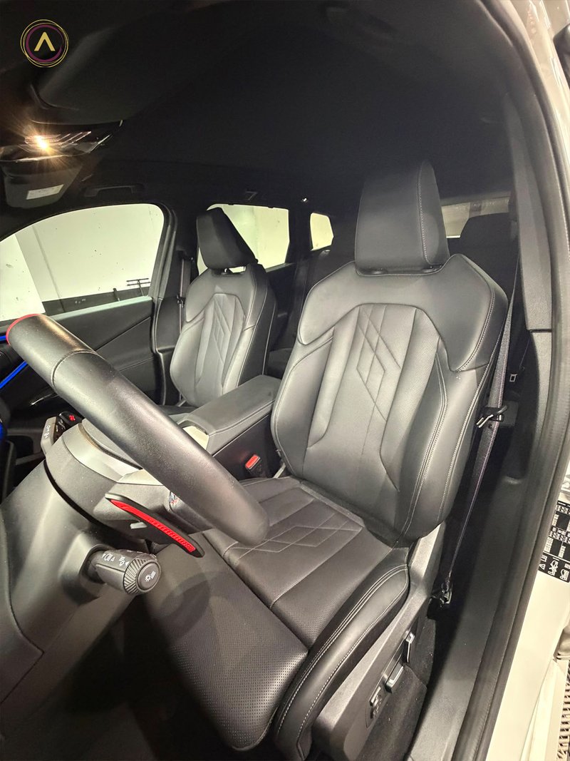 BMW X3 2025, foto 14